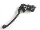 Honda CB 650 RC03 [1980] - Clutch fitting clutch lever-1