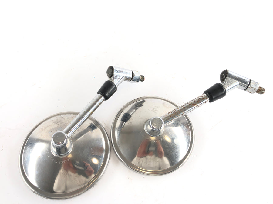 Suzuki VS 1400 VX51L [1992] - Mirror Rearview Mirror Set Pair