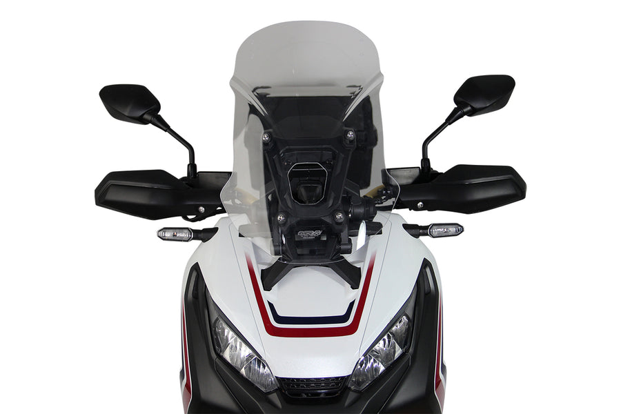 Honda X-ADV 750 [2017-2020]-touring disc "TM"