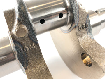 Can Am Spyder SM5 [2009] - Crankshaft - 0