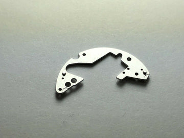 ROLEX 17014 17013 - Caliber 5035 - 6004 movement plate