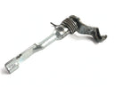 Yamaha DT 125 R DE03 [1999] - clutch slave cylinder-2