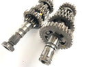 KTM Duke 125 [2011] - Gearbox-4