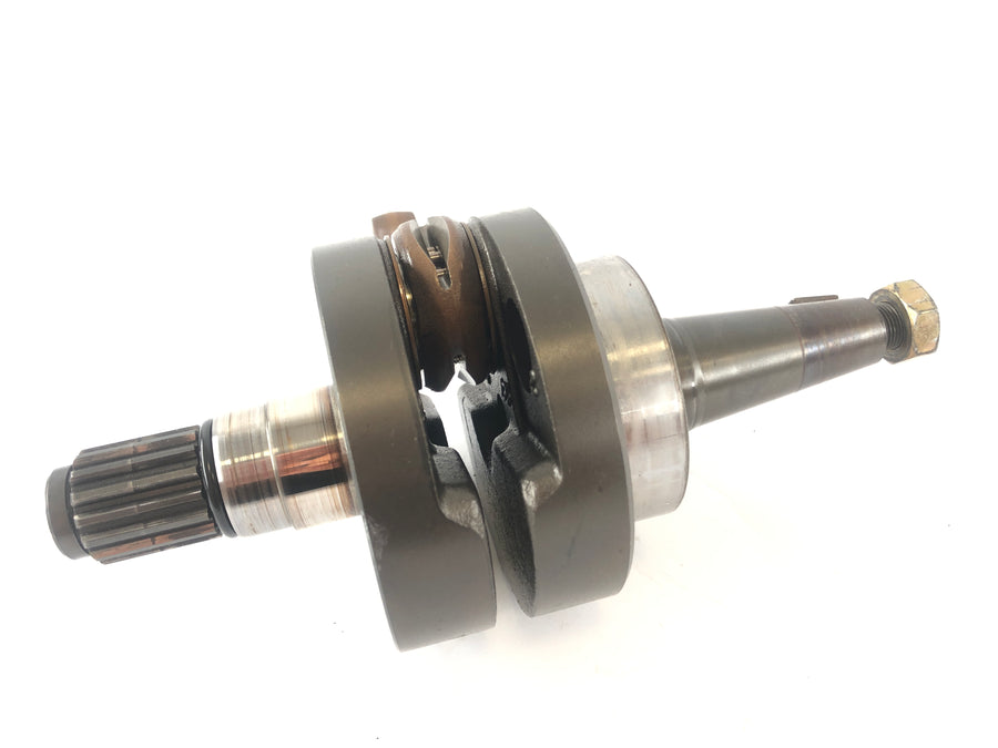 Aprilia RS 125 MPB [2000] - Crankshaft