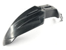 Yamaha DT 125 R DE03 [1999] - Front fender mudguard front mudguard-1