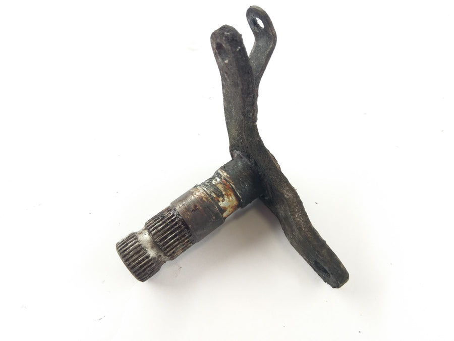 Yamaha XJ 900 F 58L [1985] - Brake linkage lever