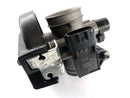 SWM SM 125 R [2017] - Throttle valve-2