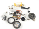 Yamaha TT 600 RE DJ01 [2006] - Small parts bundle-1