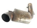 KTM LC4 620 Adventure [1996] - Exhaust manifold middle section-5