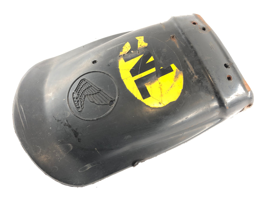 Honda XL 500 S PD01 [1982] - Splash guard