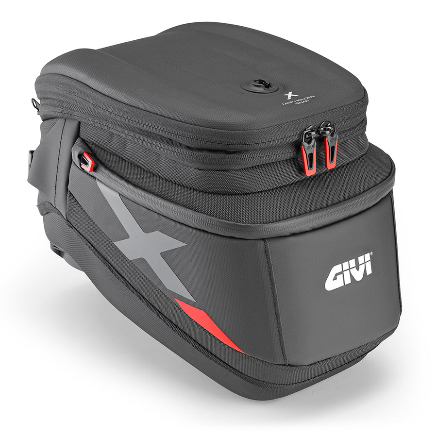 Honda CRF 1100 L Africa Twin [GIVI] - TANKLOCK Tanktasche