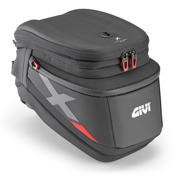 Honda CRF 1000 L Africa Twin Adventure Sports [GIVI] - TANKLOCK Tanktasche