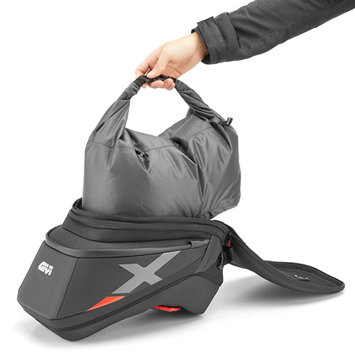 Honda CRF 1100 L Africa Twin Adventure Sports [2020–2026] – Tanklock Tanktasche