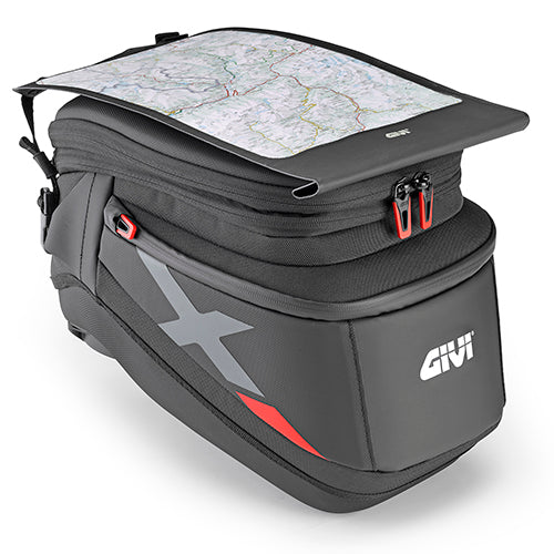 Triumph Tiger 1200 Rally Explorer [2022–2026] – Tanklock Tanktasche