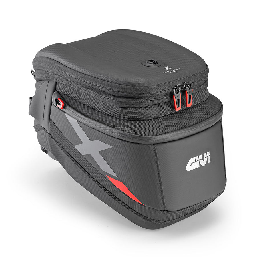 TRIUMPH TIGER 1200 GT EXPLORER [2022-2025] - Tanklock tank bag