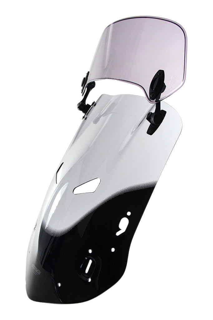 Honda XL 1000 V Varadero [2003-]-X-screen touring "XCTM"