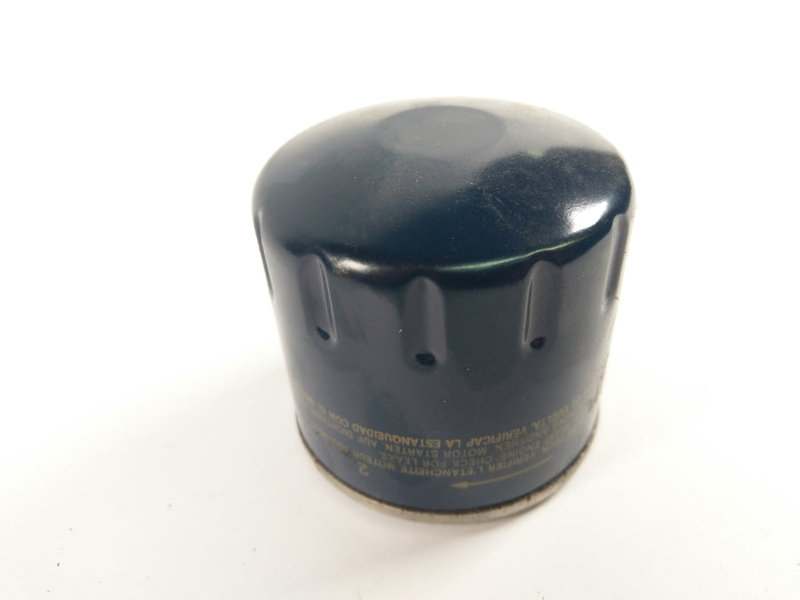 Ducati Pantah - Cagiva Alazzurra - Oil filter