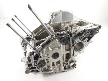 Yamaha TRX 850 4UN [1999] - Engine housing empty housing