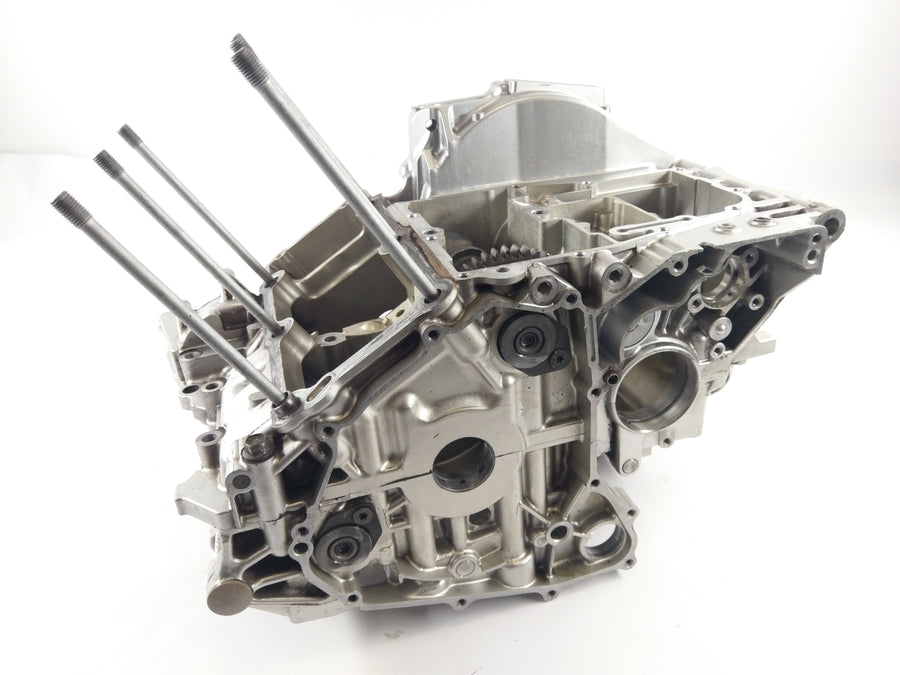 Yamaha TRX 850 4UN [1999] - Engine housing empty housing