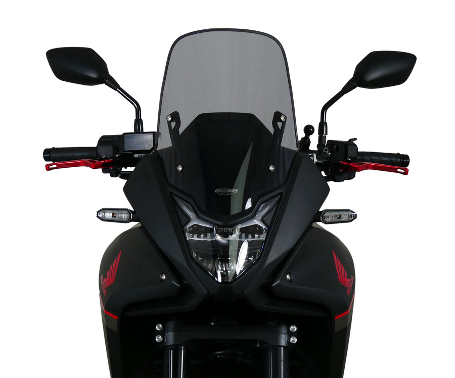 Honda XL 750 Transalp [2023-2024]-touring disc "TM"
