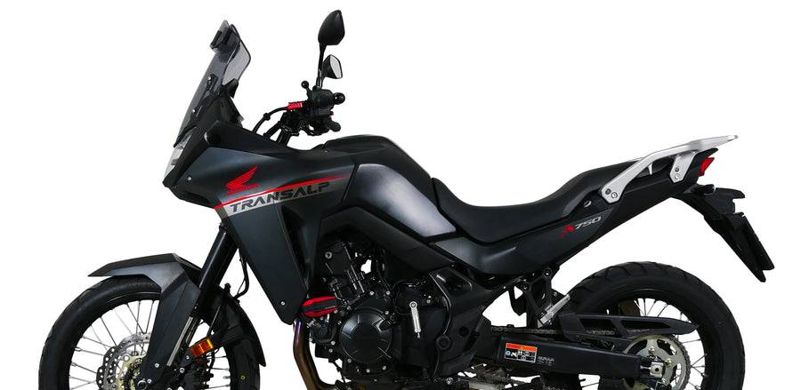 Honda XL 750 Transalp [2023-2024]-Variotouringsscreen "VTM"