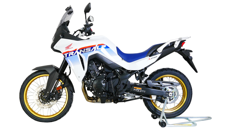 Honda XL 750 Transalp [2025-]-Variotouringsscreen "VTM"