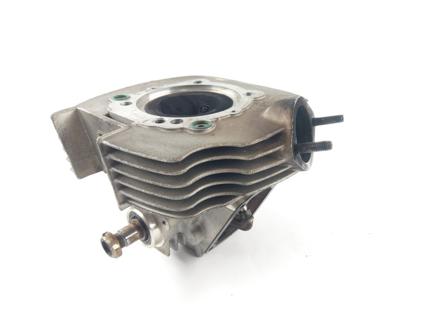 Ducati Monster 600 M600 [1994] - Cylinder head