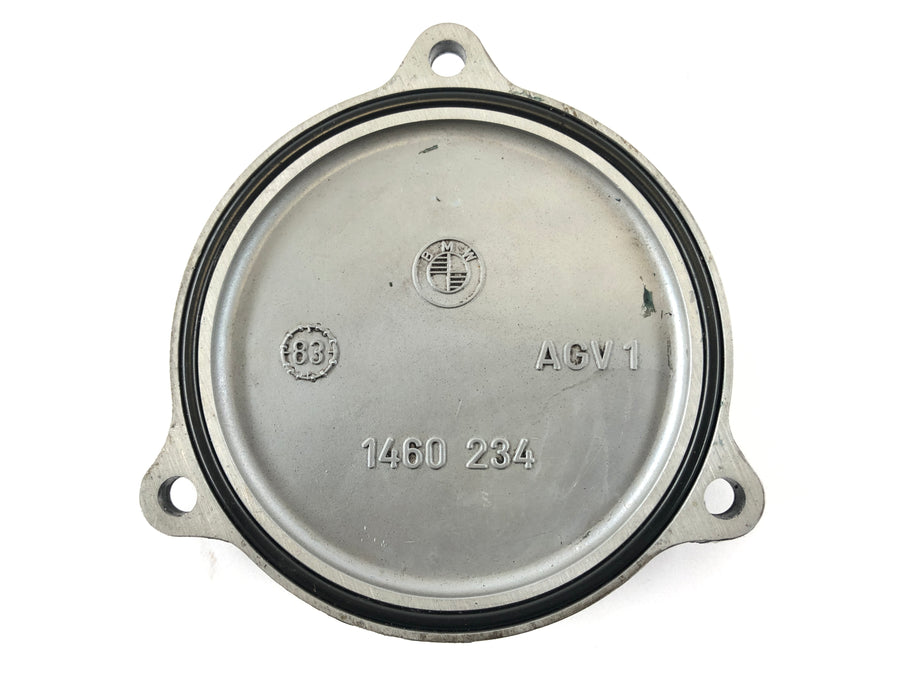 BMW K 100 [1984] - Oil filter cover engine cover