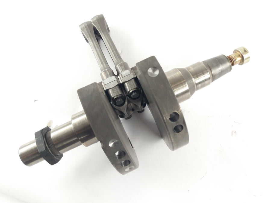 Aprilia RST 1000 Futura [2004] - crankshaft