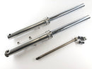 Yamaha XVS 650 Drag Star 4VR [1997] - Fork Telescopic fork with axle-1