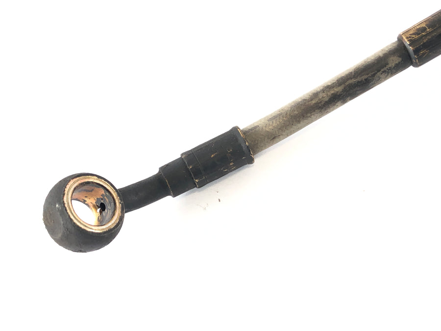 KTM 520 EXC [2001] - rear brake line