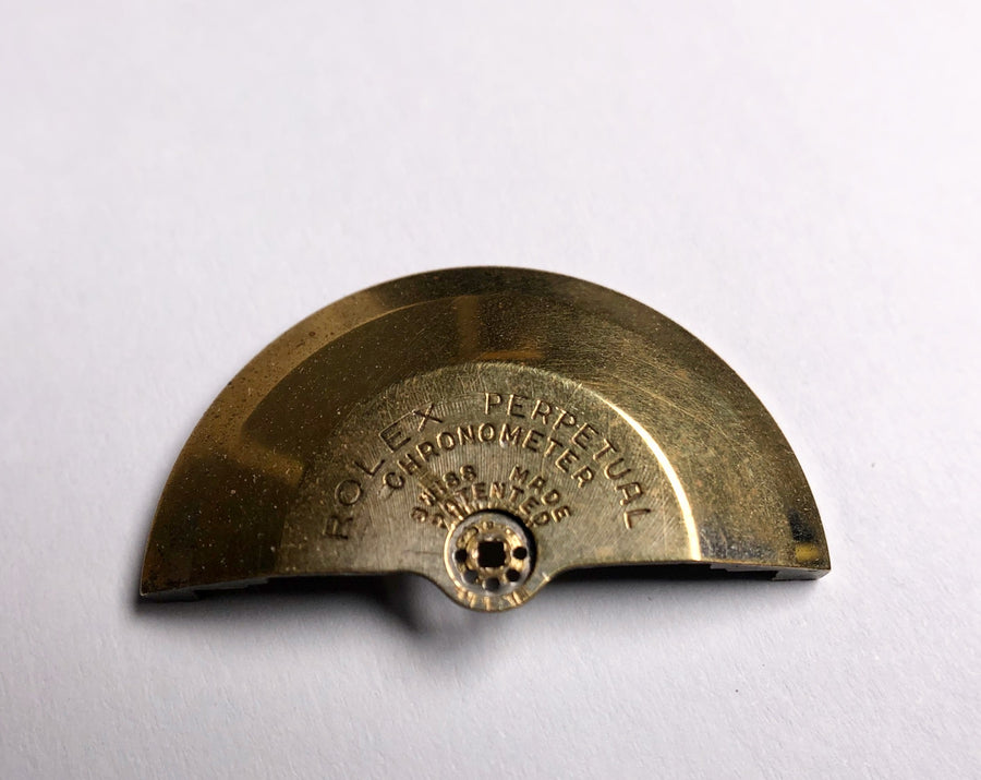 ROLEX cal. 740 765 - 5955 Rotor