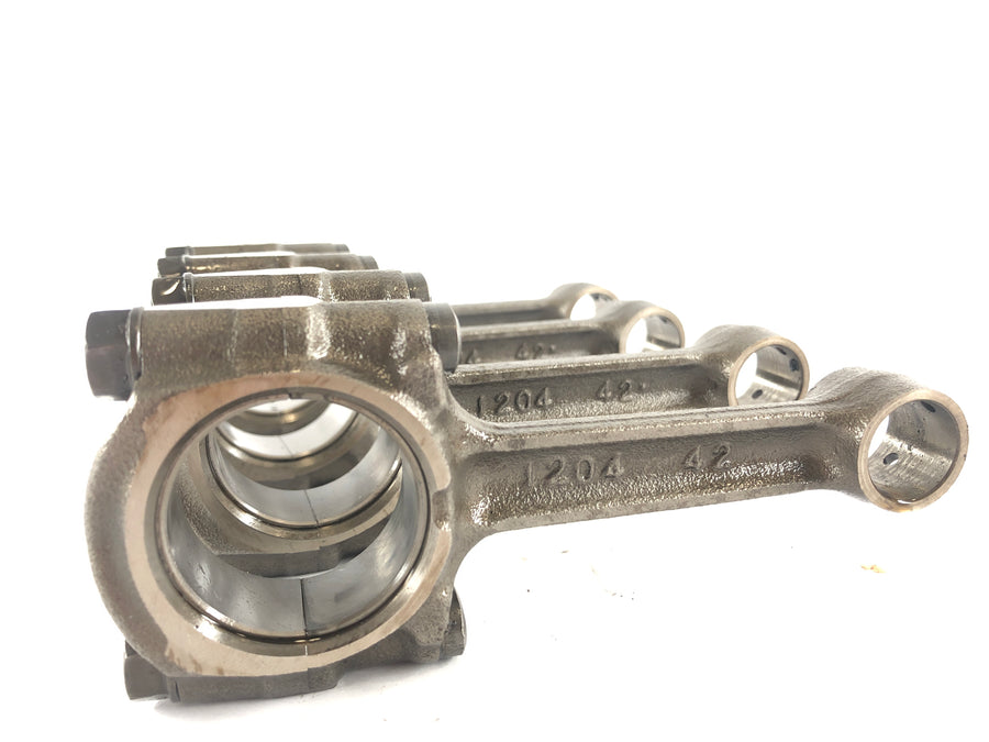 Kawasaki Z 750 ZR750J [2005] - connecting rod set