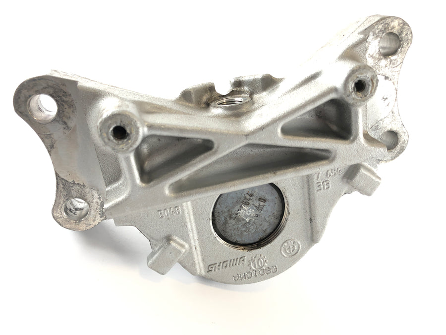 BMW R 1200 RT [2006] - lower fork bridge