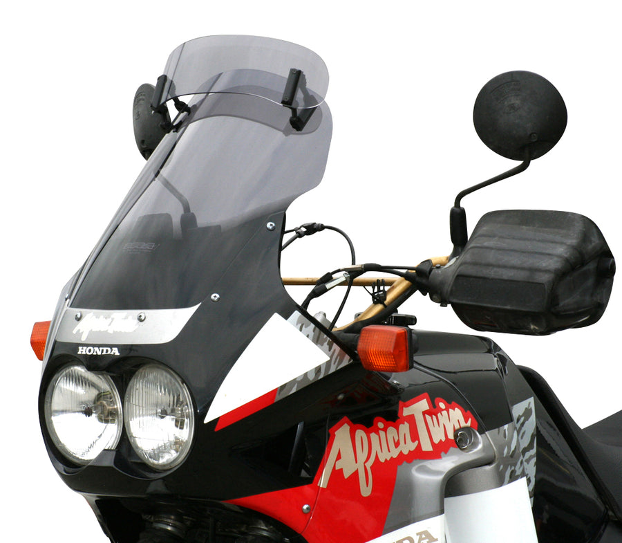 Honda XRV 750 Africa Twin [1990-1992]-Variotouringscreen "VTN"