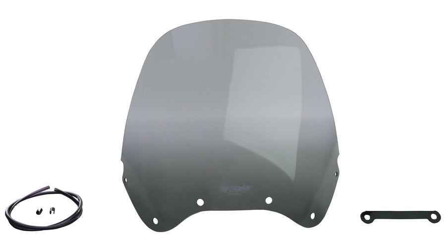 Honda XRV 750 Africa Twin [1996-2000]-original shape disc "On"