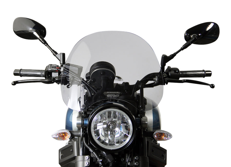 Yamaha XSR 900 [-2016]-touring disc "NT"