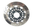 Triumph Speed ​​Triple 955i Bj. 2000 - rear brake disc 220mm x 4.2mm thickness-2