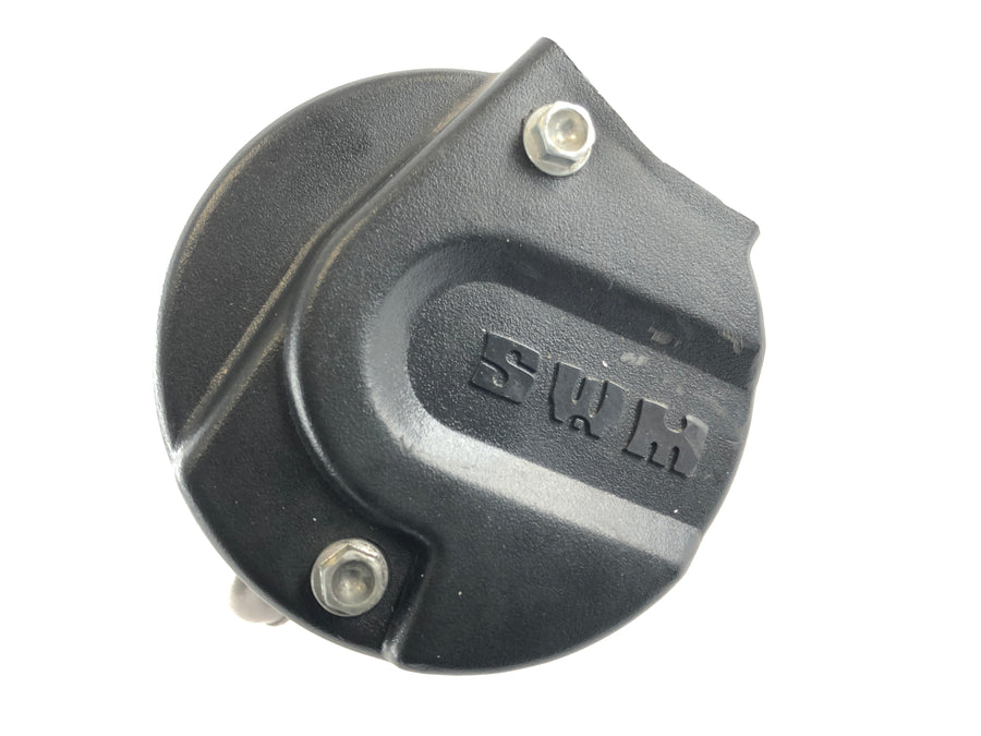SWM SM 125 R [2017] - Throttle valve