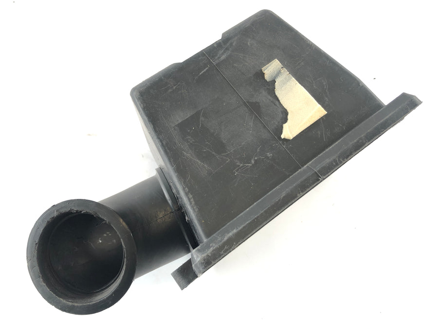 Moto Guzzi Le Mans 4 [Le Mans 3] - Air filter box housing