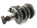 KTM 500 GS [Rotax] - Gearbox-3
