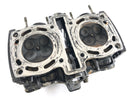 Yamaha V-Max 1200 2LT [1994] - Cylinder head cylinder front-5
