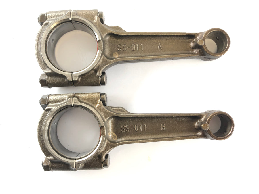 Triumph Bonneville 908MD [2001] - Connecting Rod Set Pair