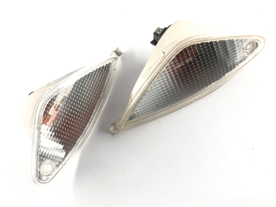BMW K 1200 GT K12 [2004] - Fairing indicators