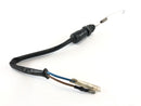 Kawasaki KLR 250 KL250D [1988] - Rear Brake Light Switch-3