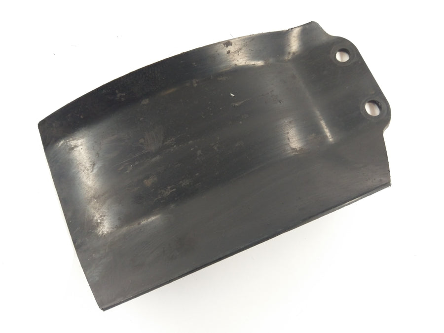 Yamaha WR 125 R DE07 [2010] - Splash guard shock absorber