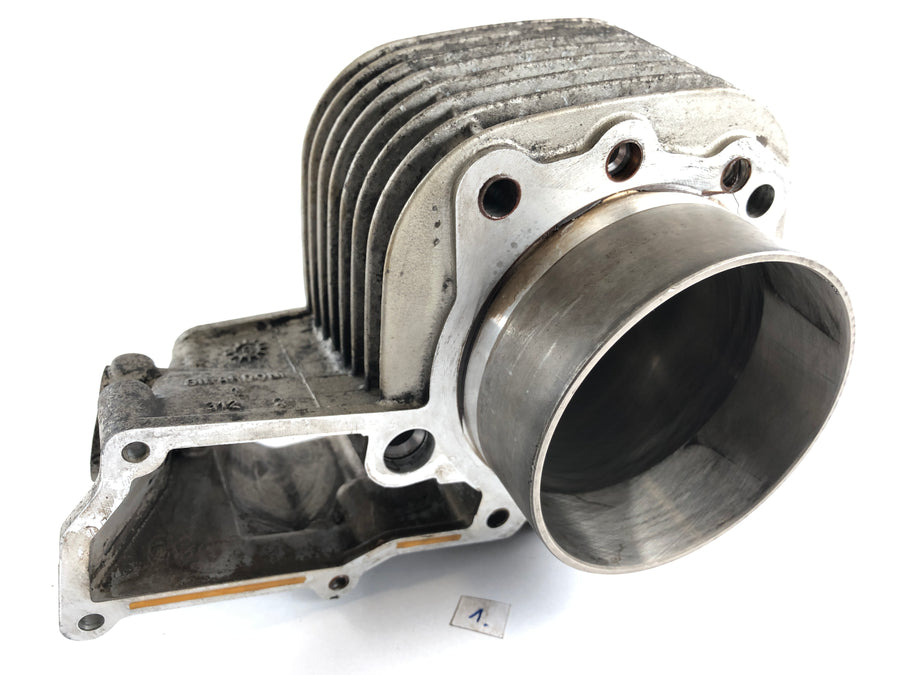 BMW R 1100 GS 259 ​​[1995] - Cylinder with piston