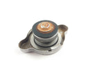 Husqvarna TE 449 A6 [2010] - Water cooler cover-2