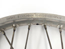 Moto Guzzi V65 TT [all years] - Front wheel rim Akront 21"-4