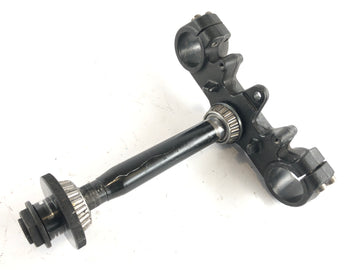 BMW F 650 GS R13 [2000] - lower fork bridge